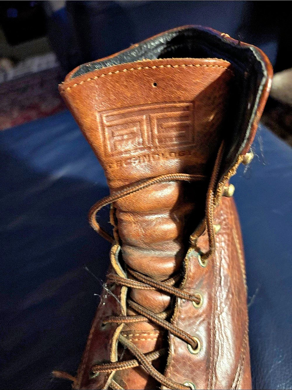 Ariat Riding Boots - Picture 2 of 3